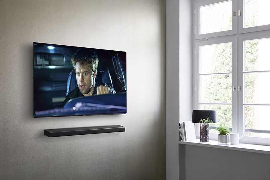 1 Panasonic 2020 HTB400 soundbar room cut.jpg