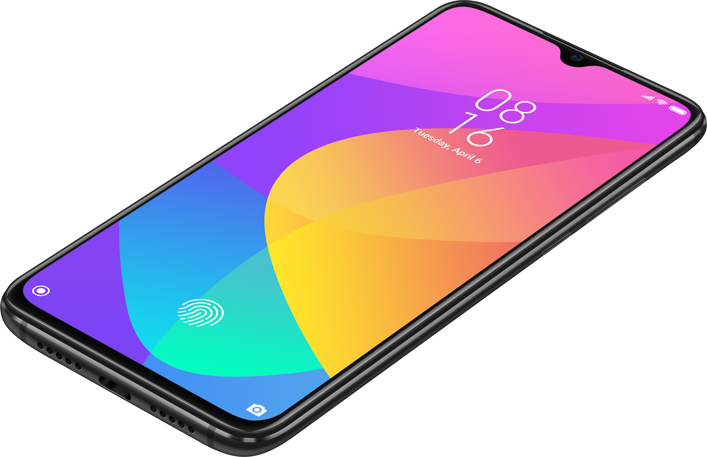 Mi 9 Lite_Black_03.png
