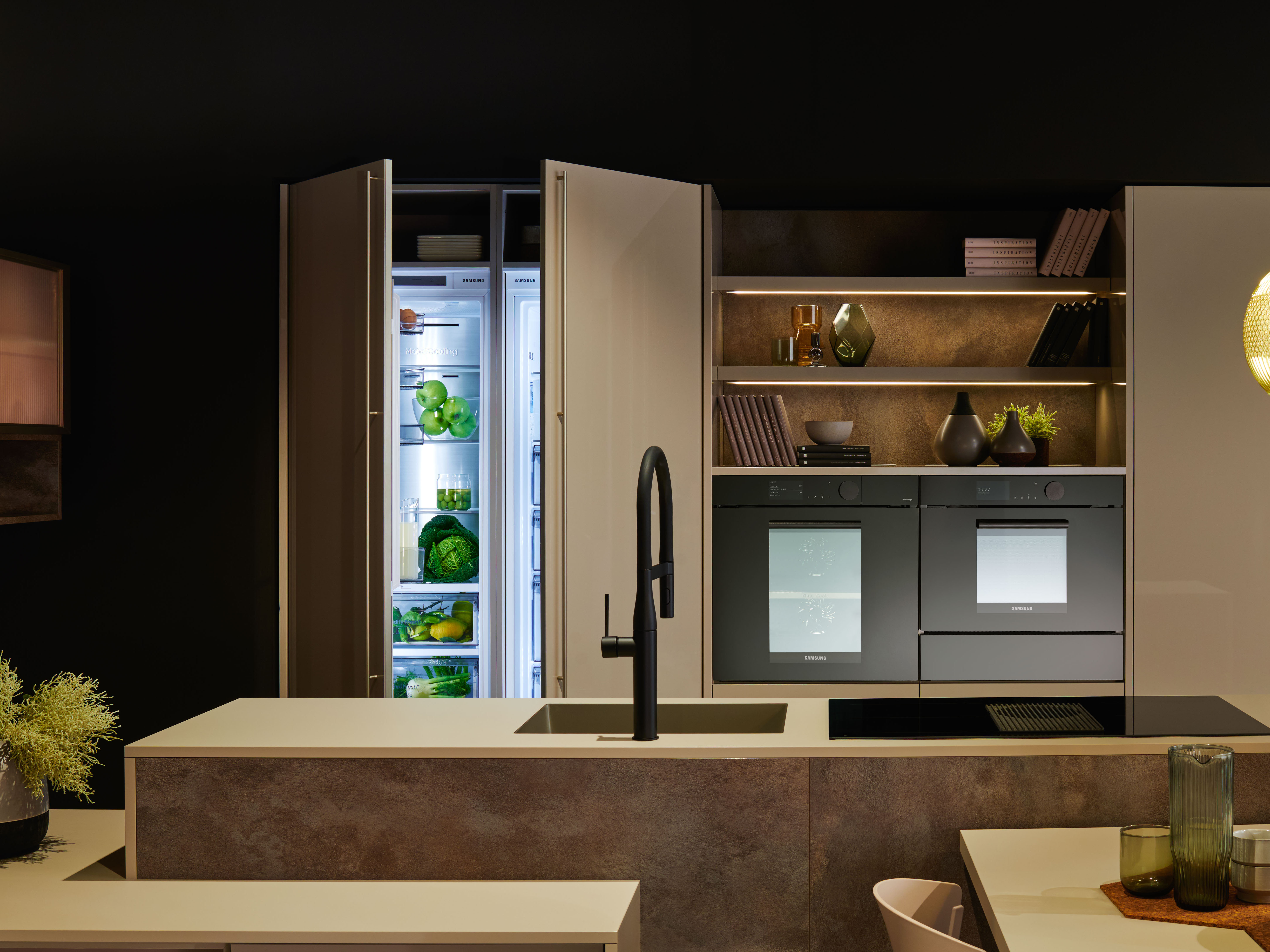 Monoporta Frigo e Freezer F1rst Total No Frost.jpeg