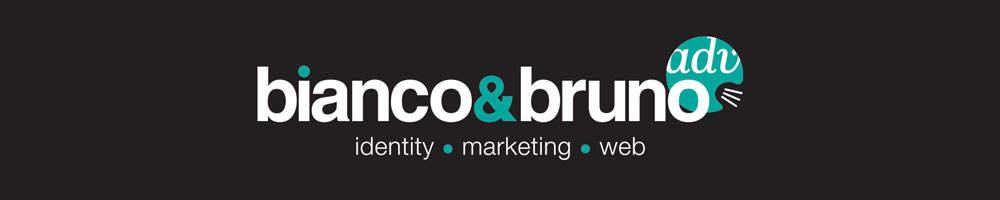 header black logo BeB adv