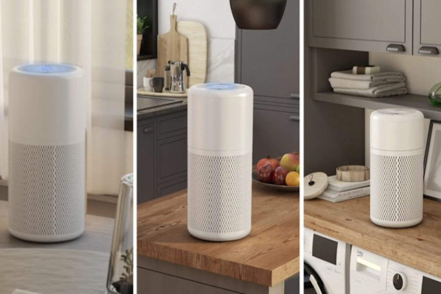 Beko PurificatoriAria def