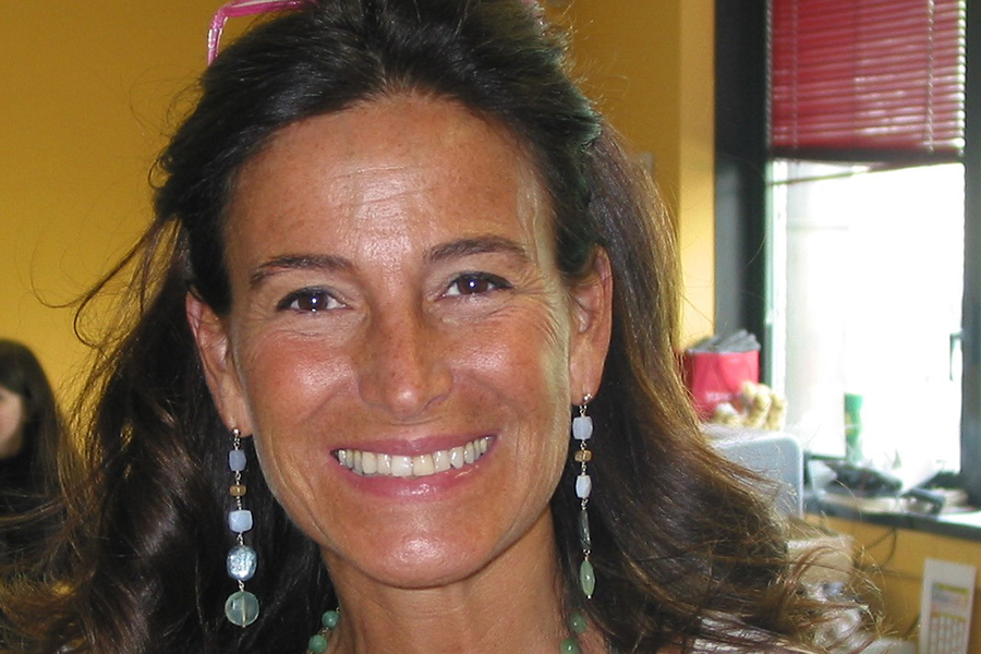 Bibiana Ferrari Relight