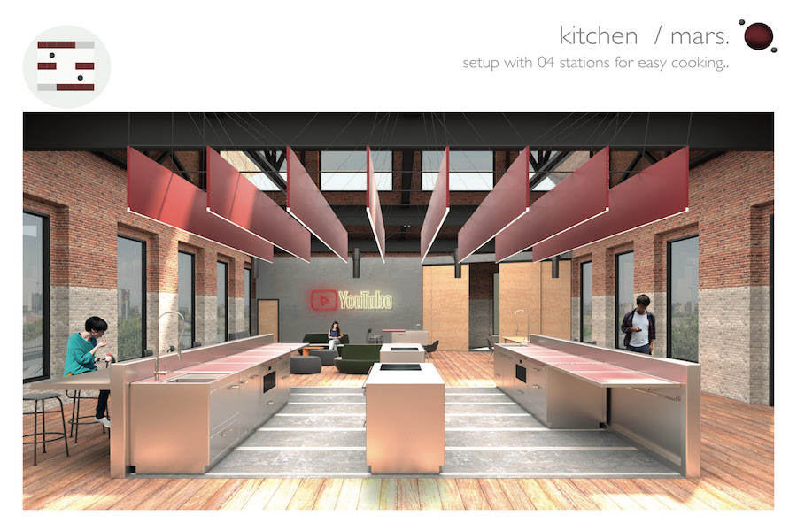 Cucina Marte Final Presentation v1
