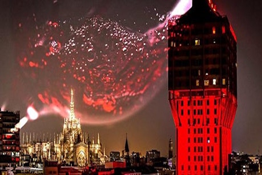 FUORISALONE 2021