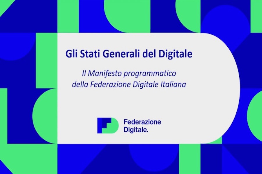FederazioneDigitale
