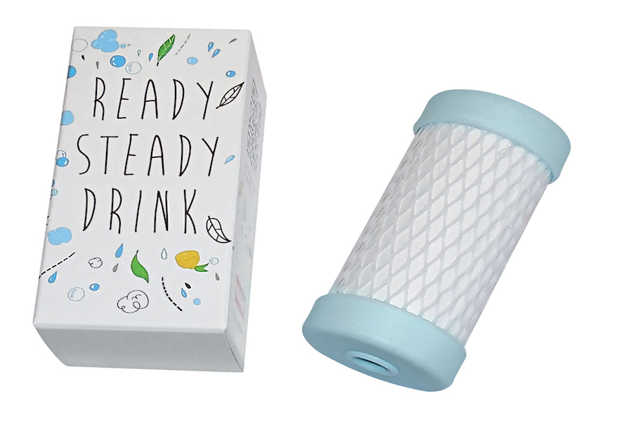 Franke Vital Capsule filtro