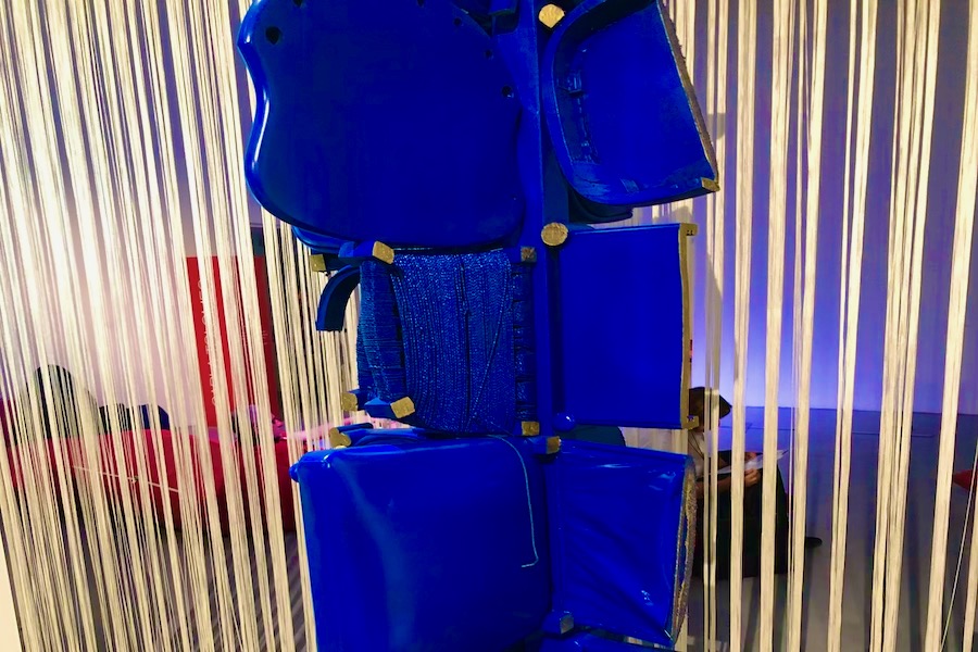 Installazione Circularity