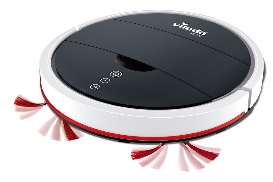 VILEDA VR102 still life