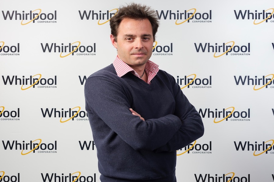 Whirlpool Uberto Bertoni