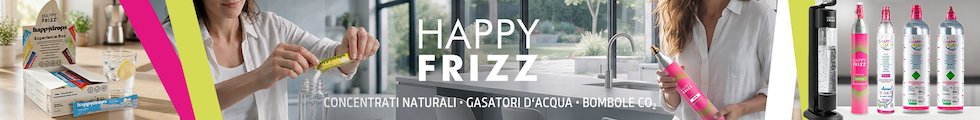 Happy Frizz