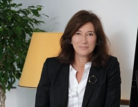 Manuela,Soffientini, presidente di APPLiA Italia