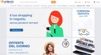 Mystery Shopper sul web: UNIEURO.IT