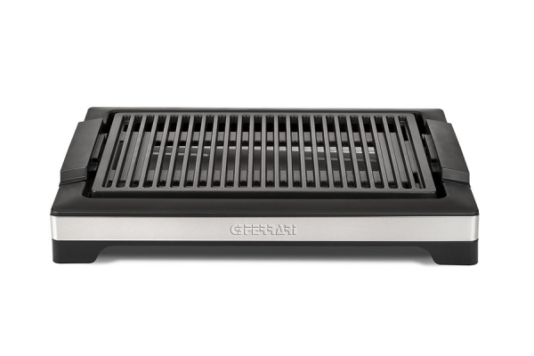 Barbecue smokeless Tito di G3Ferrari