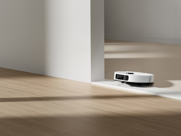 Aspirapolvere robotico L10s Ultra Gen 2 by Dreame