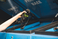 Rifiuti tecnologici, solo un italiano su 2 conosce l'acronimo RAEE