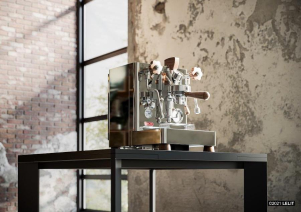 Caff&egrave;: l'australiana Breville si compra la bresciana Lelit