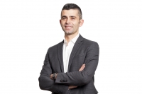 Francesco Pavolucci, General Manager Operations di Energo Logistic