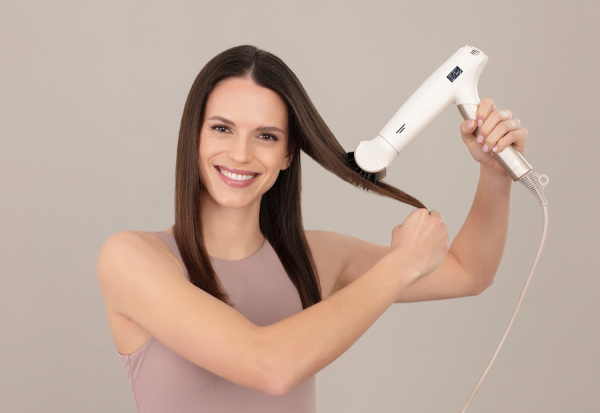 Phon pieghevole con motore digitale da Beurer