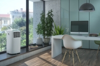 Gas refrigerante naturale, Olimpia Splendid anticipa i tempi