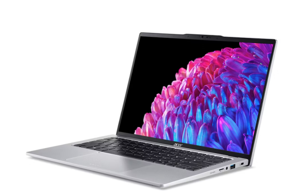 Acer Swift GO 14 &egrave; il &ldquo;miglior notebook&rdquo; 2024
