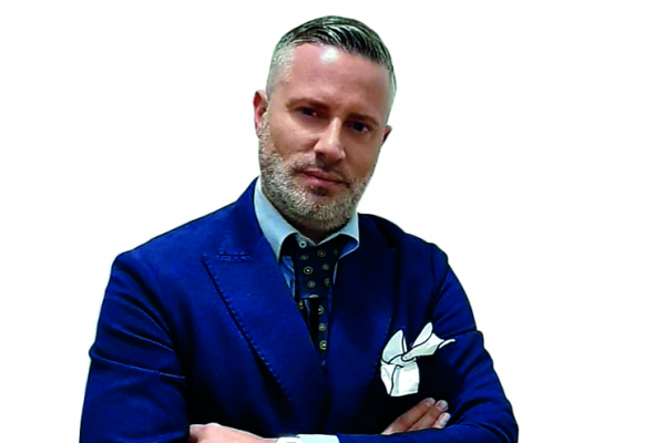 Leonardo Di Cunzolo, Amministratore di BSN Consulting 42