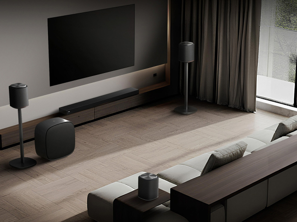 LG Sound Suite 2026