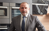 Francesco Misurelli, CEO di Beko Italy