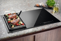 E ora la termosonda "parla" con il piano a induzione