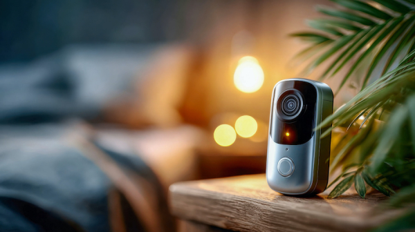 Mi serve davvero una videocamera di sorveglianza?