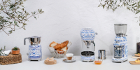 Smeg ancora a braccetto con Dolce&amp;Gabbana
