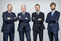 Olimpia Splendid: 2023 chiuso in area positiva