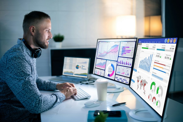 Monitoraggio delle attivit&agrave; in azienda: si pu&ograve; fare molto meglio