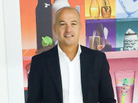 Nicola Ceccato, direttore vendite di Tognana