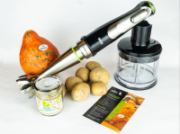 Braun contro gli sprechi alimentari