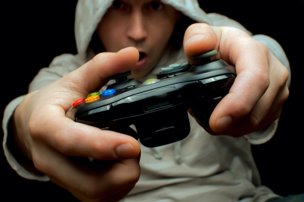 Gaming: per le console il 2020 sar&agrave; un anno d'oro