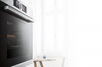 Forno Bosch Serie 8