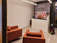 Samsung punta sui TV Micro RGB