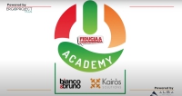 Academy per CEA, l&#039;esperienza di chi partecipa: Francesco Giotta