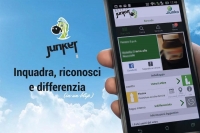 Il rifiuto dove lo butto? Me lo dice &ldquo;Junker&rdquo;