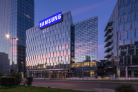 Samsung tra i migliori brand per qualit&agrave;-prezzo