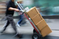 Il cliente finale non aspetta pi&ugrave; nemmeno il furgone della consegna a domicilio