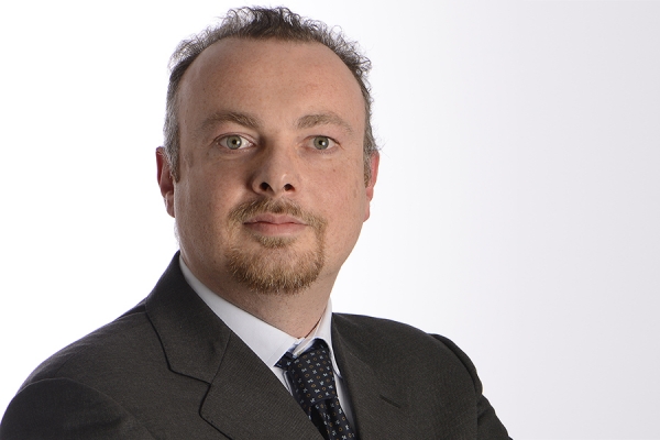 Andrea Musella, Country Manager Italia di TCL