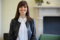 Roberta Vanni, responsabile marketing di Olimpia Splendid