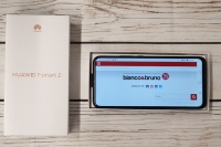 RECENSIONE - Huawei P smart Z