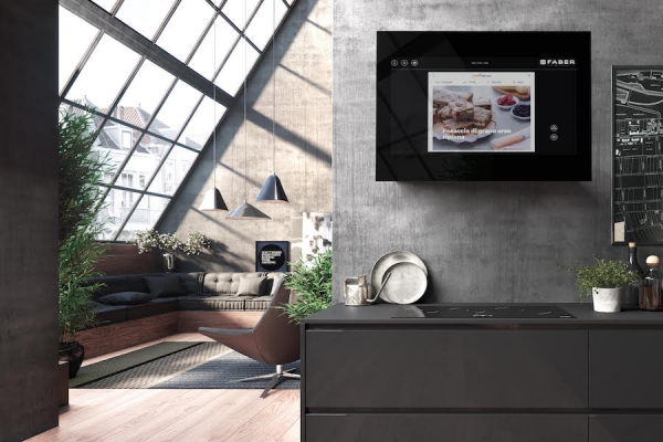 Con la cappa giusta si combatte l'inquinamento domestico