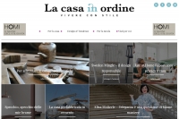 Bianco &amp; Bruno acquisisce il magazine online La Casa in Ordine