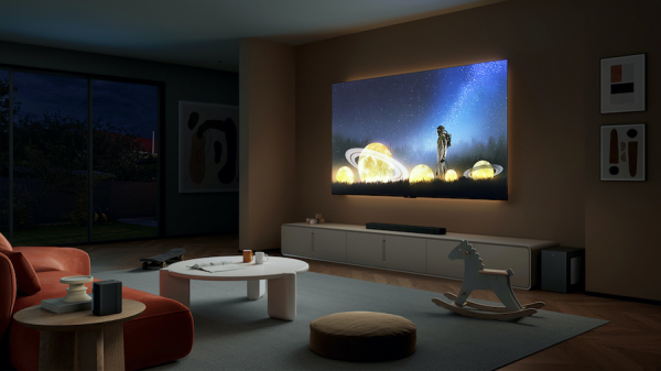 TCL con due nuovi tv da 98 pollici