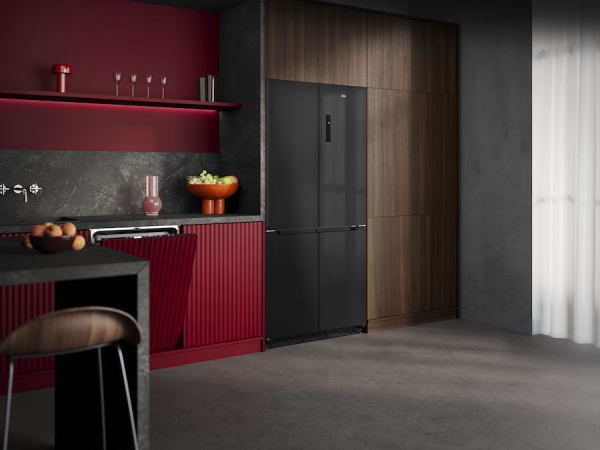 AEG tra lavaggio e freddo; da Electrolux i nuovi ped