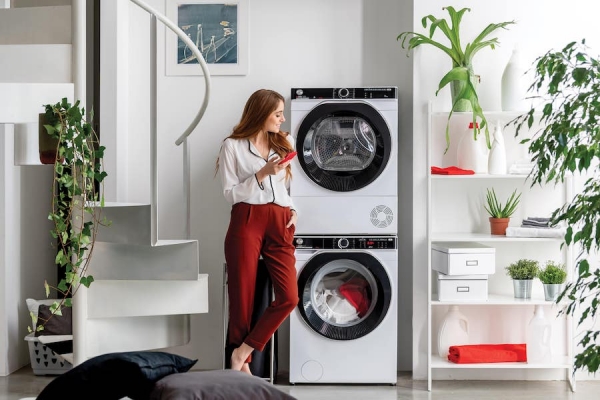 Il nuovo lavaggio di Hoover regala il monopattino elettrico