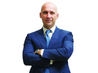 Alberto Di Luzio, General Manager di Midea Italia
